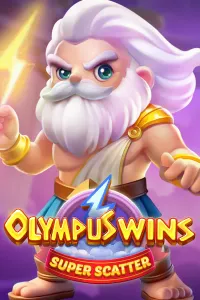 Olympus Wins